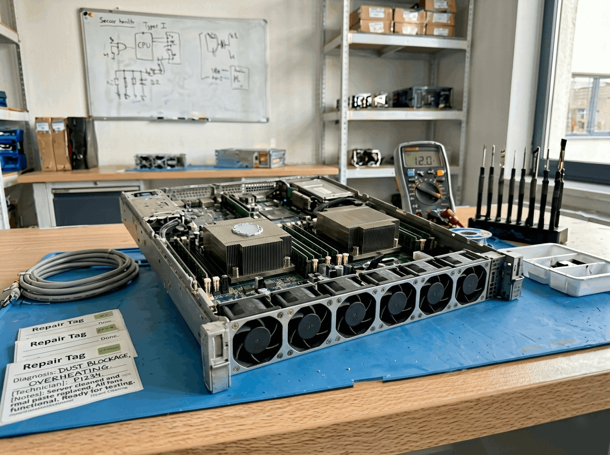после